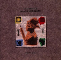 Shaka Zulu
